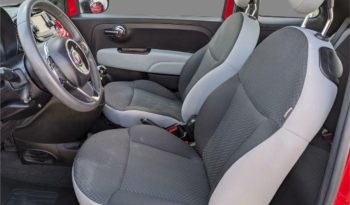 Fiat 500 Cult 1.0 Hybrid 51KW (70 CV) lleno