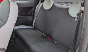 Fiat 500 Cult 1.0 Hybrid 51KW (70 CV) lleno