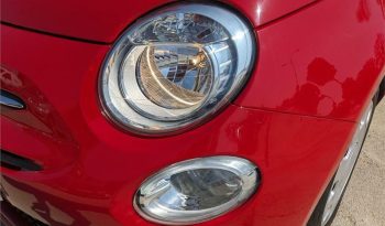 Fiat 500 Cult 1.0 Hybrid 51KW (70 CV) lleno