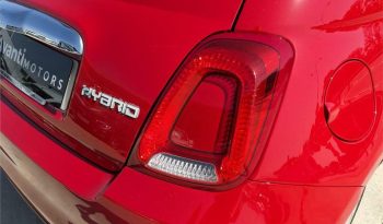 Fiat 500 Cult 1.0 Hybrid 51KW (70 CV) lleno