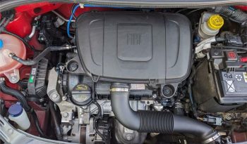 Fiat 500 Cult 1.0 Hybrid 51KW (70 CV) lleno