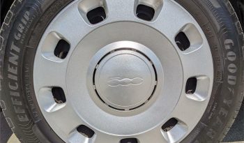 Fiat 500 Cult 1.0 Hybrid 51KW (70 CV) lleno