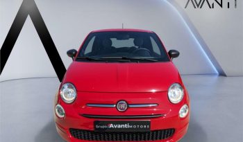 Fiat 500 Cult 1.0 Hybrid 51KW (70 CV) lleno