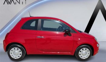 Fiat 500 Cult 1.0 Hybrid 51KW (70 CV) lleno