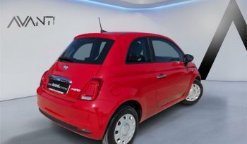 Fiat 500 Cult 1.0 Hybrid 51KW (70 CV) lleno