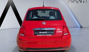 Fiat 500 Cult 1.0 Hybrid 51KW (70 CV) lleno