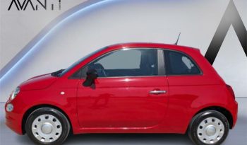 Fiat 500 Cult 1.0 Hybrid 51KW (70 CV) lleno