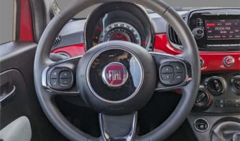 Fiat 500 Cult 1.0 Hybrid 51KW (70 CV) lleno