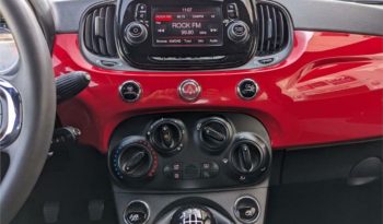 Fiat 500 Cult 1.0 Hybrid 51KW (70 CV) lleno