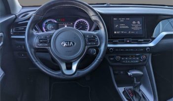 Kia Niro 1.6 GDi HEV 104kW (141CV) Concept lleno