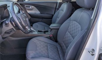 Kia Niro 1.6 GDi HEV 104kW (141CV) Concept lleno