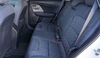 Kia Niro 1.6 GDi HEV 104kW (141CV) Concept lleno