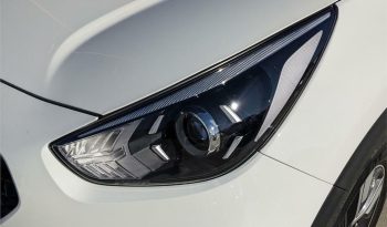 Kia Niro 1.6 GDi HEV 104kW (141CV) Concept lleno