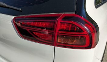 Kia Niro 1.6 GDi HEV 104kW (141CV) Concept lleno