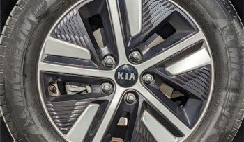 Kia Niro 1.6 GDi HEV 104kW (141CV) Concept lleno