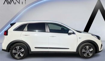 Kia Niro 1.6 GDi HEV 104kW (141CV) Concept lleno
