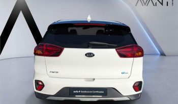 Kia Niro 1.6 GDi HEV 104kW (141CV) Concept lleno