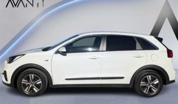 Kia Niro 1.6 GDi HEV 104kW (141CV) Concept lleno