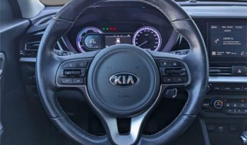 Kia Niro 1.6 GDi HEV 104kW (141CV) Concept lleno