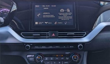 Kia Niro 1.6 GDi HEV 104kW (141CV) Concept lleno