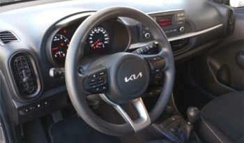 Kia Picanto 1.0 DPi 49kW (67CV) Concept lleno