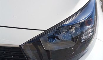 Kia Picanto 1.0 DPi 49kW (67CV) Concept lleno