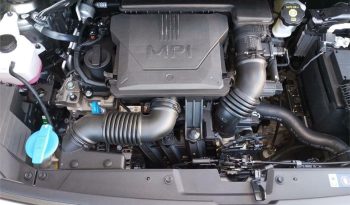 Kia Picanto 1.0 DPi 49kW (67CV) Concept lleno