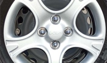 Kia Picanto 1.0 DPi 49kW (67CV) Concept lleno