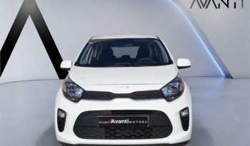 Kia Picanto 1.0 DPi 49kW (67CV) Concept lleno