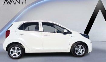 Kia Picanto 1.0 DPi 49kW (67CV) Concept lleno