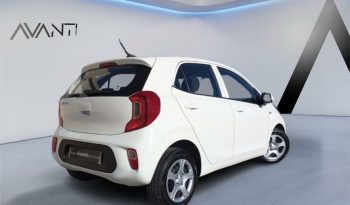 Kia Picanto 1.0 DPi 49kW (67CV) Concept lleno