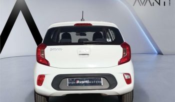 Kia Picanto 1.0 DPi 49kW (67CV) Concept lleno
