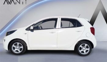 Kia Picanto 1.0 DPi 49kW (67CV) Concept lleno