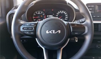Kia Picanto 1.0 DPi 49kW (67CV) Concept lleno