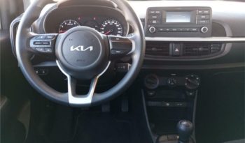 Kia Picanto 1.0 DPi 49kW (67CV) Concept lleno