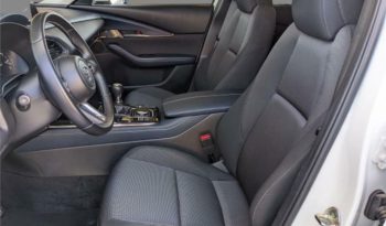 Mazda CX-30 e-SKYACTIV-X 2.0 137kW Zenith Azul lleno