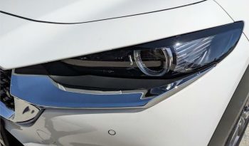 Mazda CX-30 e-SKYACTIV-X 2.0 137kW Zenith Azul lleno