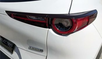 Mazda CX-30 e-SKYACTIV-X 2.0 137kW Zenith Azul lleno