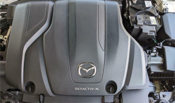 Mazda CX-30 e-SKYACTIV-X 2.0 137kW Zenith Azul lleno