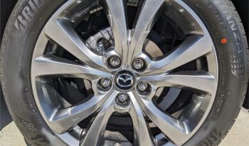 Mazda CX-30 e-SKYACTIV-X 2.0 137kW Zenith Azul lleno