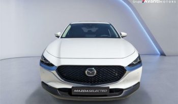 Mazda CX-30 e-SKYACTIV-X 2.0 137kW Zenith Azul lleno