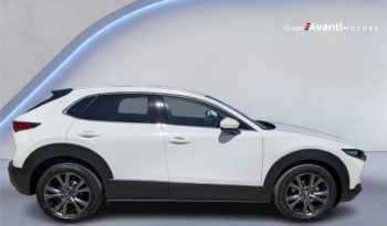 Mazda CX-30 e-SKYACTIV-X 2.0 137kW Zenith Azul lleno