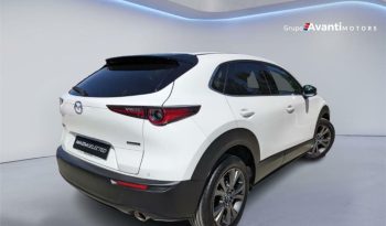 Mazda CX-30 e-SKYACTIV-X 2.0 137kW Zenith Azul lleno