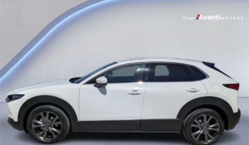 Mazda CX-30 e-SKYACTIV-X 2.0 137kW Zenith Azul lleno
