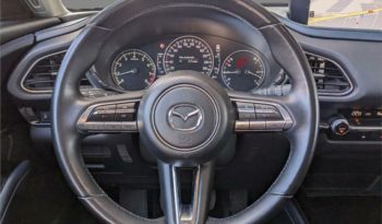Mazda CX-30 e-SKYACTIV-X 2.0 137kW Zenith Azul lleno