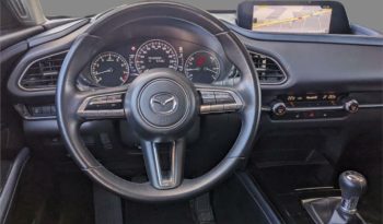Mazda CX-30 e-SKYACTIV-X 2.0 137kW Zenith Azul lleno