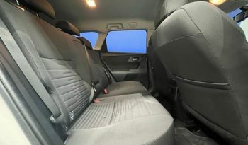 Toyota Auris 115D Touring Sports Advance 82 kW (112 CV) lleno