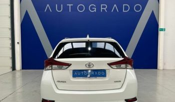 Toyota Auris 115D Touring Sports Advance 82 kW (112 CV) lleno