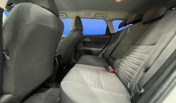 Toyota Auris 115D Touring Sports Advance 82 kW (112 CV) lleno