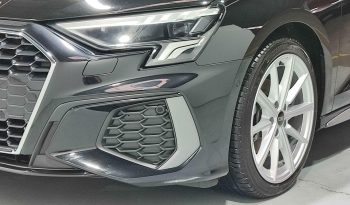 Audi A3  Sedan S line 35 TFSI 110 kW (150 CV) lleno